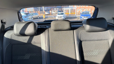 Volkswagen T-Cross 1.0 TSI 110 Black Edition 5dr Petrol Estate